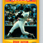 1988 Score #502 Reggie Jackson Special Yankees Mint New York Yankees  Image 1