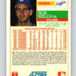 1988 Score #510 Bob Welch Mint Los Angeles Dodgers  Image 2