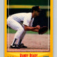 1988 Score #512 Randy Ready Mint San Diego Padres  Image 1