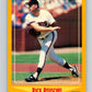 1988 Score #519 Rick Reuschel Mint San Francisco Giants  Image 1