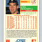 1988 Score #532 Joel Skinner Mint New York Yankees  Image 2