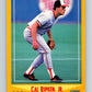 1988 Score #550 Cal Ripken Jr. Mint Baltimore Orioles