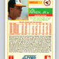 1988 Score #550 Cal Ripken Jr. Mint Baltimore Orioles