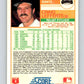 1988 Score #553 Craig Lefferts Mint San Francisco Giants  Image 2