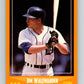 1988 Score #571 Jim Walewander Mint Detroit Tigers  Image 1