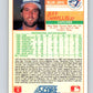 1988 Score #583 Jeff DeWillis Mint RC Rookie Toronto Blue Jays