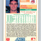 1988 Score #620 John Farrell Mint RC Rookie Cleveland Indians  Image 2