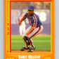 1988 Score #623 Randy Milligan RP Mint RC Rookie New York Mets  Image 1