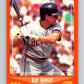 1988 Score Rookie and Traded #17T Ray Knight Mint Detroit Tigers  Image 1