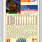 1988 Score Rookie and Traded #53T Mike Davis Mint Los Angeles Dodgers