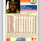 1988 Score Rookie and Traded #55T Don Baylor Mint Oakland Athletics  Image 2