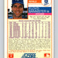 1988 Score Rookie and Traded #63T Floyd Bannister Mint Kansas City Royals  Image 2