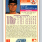 1988 Score Rookie and Traded #83T Steve Ellsworth Mint RC Rookie Boston Red Sox  Image 2