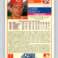 1988 Score Rookie and Traded #100T Chris Sabo Mint RC Rookie Cincinnati Reds