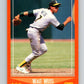 1988 Score Rookie and Traded #102T Walt Weiss Mint RC Rookie Oakland Athletics