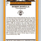 1989 Donruss #2 Bobby Bonilla DK DP Mint Pittsburgh Pirates  Image 2
