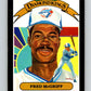 1989 Donruss #16 Fred McGriff DK Mint Toronto Blue Jays  Image 1