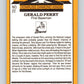 1989 Donruss #22 Gerald Perry DK Mint Atlanta Braves