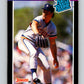 1989 Donruss #29 Steve Searcy Mint Detroit Tigers  Image 1