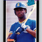 1989 Donruss #33 Ken Griffey Jr. RR Mint RC Rookie Seattle Mariners
