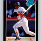 1989 Donruss #37 Carlos Quintana/ Mint RC Rookie Boston Red Sox  Image 1