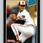 1989 Donruss #46 Gregg Olson/ DP Mint RC Rookie Baltimore Orioles  Image 1
