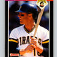 1989 Donruss #54 Andy Van Slyke Mint Pittsburgh Pirates
