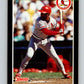 1989 Donruss #63 Ozzie Smith Mint St. Louis Cardinals  Image 1