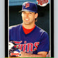 1989 Donruss #64 Gary Gaetti Mint Minnesota Twins