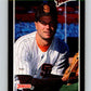 1989 Donruss #65 Mark Davis Mint San Diego Padres  Image 1