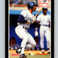 1989 Donruss #72 Claudell Washington Mint New York Yankees  Image 1