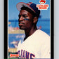 1989 Donruss #73 Mel Hall Mint Cleveland Indians  Image 1