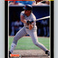 1989 Donruss #86 John Kruk Mint San Diego Padres  Image 1