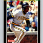 1989 Donruss #92 Barry Bonds Mint Pittsburgh Pirates