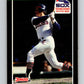 1989 Donruss #101 Carlton Fisk Mint Chicago White Sox  Image 1