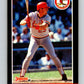 1989 Donruss #112 Tom Brunansky Mint St. Louis Cardinals  Image 1