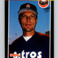 1989 Donruss #118 Bob Forsch Mint Houston Astros  Image 1