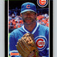 1989 Donruss #158 Rich Gossage Mint Chicago Cubs  Image 1