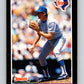 1989 Donruss #165 Charlie Hough Mint Texas Rangers  Image 1