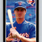 1989 Donruss #166 Mike Stanley Mint Texas Rangers