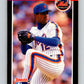 1989 Donruss #171 Ron Darling Mint New York Mets  Image 1