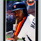 1989 Donruss #187 Billy Hatcher Mint Houston Astros  Image 1