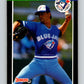 1989 Donruss #188 Jimmy Key Mint Toronto Blue Jays  Image 1