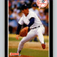 1989 Donruss #196 Neil Allen Mint New York Yankees  Image 1