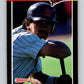 1989 Donruss #205 Benito Santiago Mint San Diego Padres  Image 1