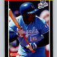 1989 Donruss #208 Bo Jackson Mint Kansas City Royals