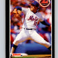 1989 Donruss #218 Bob Ojeda Mint New York Mets