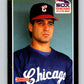 1989 Donruss #219 Steve Rosenberg Mint Chicago White Sox  Image 1