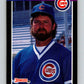 1989 Donruss #223 Rick Sutcliffe Mint Chicago Cubs