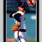1989 Donruss #226 Chuck Finley Mint California Angels  Image 1